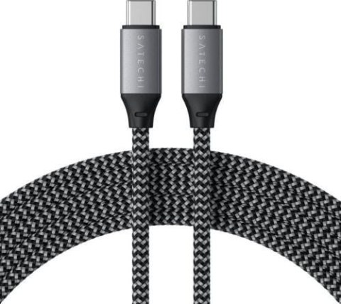 Kabel USB SATECHI USB-C 2 Kabel USB SATECHI USB-C 2