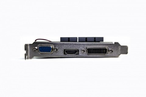 Karta graficzna AFOX Geforce GT210 1GB DDR2 (AF210-1024D2LG2) Karta graficzna AFOX Geforce GT210 1GB DDR2 (AF210-1024D2LG2)