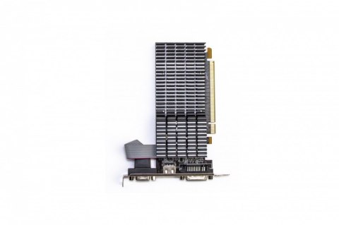 Karta graficzna AFOX Geforce GT210 1GB DDR2 (AF210-1024D2LG2) Karta graficzna AFOX Geforce GT210 1GB DDR2 (AF210-1024D2LG2)