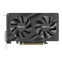 Karta graficzna PNY GeForce RTX 3050 VERTO Dual Fan 6GB GDDR6 (VCG30506DFXPB1) Karta graficzna PNY GeForce RTX 3050 VERTO Dual Fan 6GB GDDR6 (VCG30506DFXPB1)
