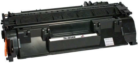 Kaseta z tonerem TB PRINT TH-505AN Zamiennik HP CE505A TH-505AN Kaseta z tonerem TB PRINT TH-505AN Zamiennik HP CE505A TH-505AN