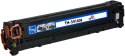 Kaseta z tonerem TB PRINT TH-541AN Zamiennik HP CB541A TH-541AN Kaseta z tonerem TB PRINT TH-541AN Zamiennik HP CB541A TH-541AN