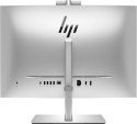 Komputer All-in-One HP EliteOne 840 G9 (23.8"/I5-13500/UHD770/16GB/SSD512GB/W11P/Srebrno-czarny)