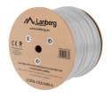 LANBERG LCUF6L-11CU-0305-S 305 Sieciowy LANBERG LCUF6L-11CU-0305-S 305 Sieciowy