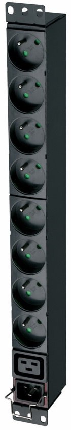 Listwa zasilająca EATON EFLX8F Listwa zasilająca EATON EFLX8F