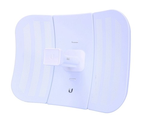 LiteBeamM5 CPE 5GHz 23dBi 30km 1xFE LAN LBE-M5-23 LiteBeamM5 CPE 5GHz 23dBi 30km 1xFE LAN LBE-M5-23