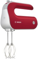 Mikser ręczny BOSCH MFQ 40303 (500W / Czerwono-szary) Mikser ręczny BOSCH MFQ 40303 (500W / Czerwono-szary)