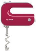 Mikser ręczny BOSCH MFQ 40304 (500W / Czerwono-srebrny) Mikser ręczny BOSCH MFQ 40304 (500W / Czerwono-srebrny)