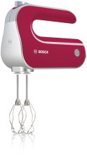 Mikser ręczny BOSCH MFQ 40304 (500W / Czerwono-srebrny) Mikser ręczny BOSCH MFQ 40304 (500W / Czerwono-srebrny)