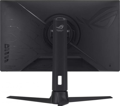 Monitor ASUS XG27AQMR (27" /IPS /300Hz /2560 x 1440 /Czarny) Monitor ASUS XG27AQMR (27" /IPS /300Hz /2560 x 1440 /Czarny)