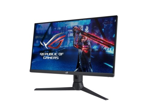 Monitor ASUS XG27AQMR (27" /IPS /300Hz /2560 x 1440 /Czarny) Monitor ASUS XG27AQMR (27" /IPS /300Hz /2560 x 1440 /Czarny)
