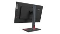 Monitor LENOVO 63B4GAT6EU (23.8" /IPS /60Hz /2560 x 1440 /Czarny) Monitor LENOVO 63B4GAT6EU (23.8" /IPS /60Hz /2560 x 1440 /Czarny)