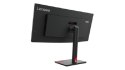 Monitor LENOVO 63D4ZAT1EU (34" /VA /60Hz /3440 x 1440 /Czarny) Monitor LENOVO 63D4ZAT1EU (34" /VA /60Hz /3440 x 1440 /Czarny)