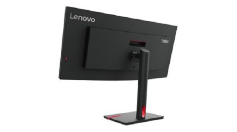 Monitor LENOVO 63D4ZAT1EU (34" /VA /60Hz /3440 x 1440 /Czarny) Monitor LENOVO 63D4ZAT1EU (34" /VA /60Hz /3440 x 1440 /Czarny)