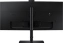 Monitor SAMSUNG LS34C652VAUXEN (34" /VA /100Hz /3440 x 1440 /Czarny) Monitor SAMSUNG LS34C652VAUXEN (34" /VA /100Hz /3440 x 1440 /Czarny)