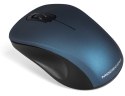 Mysz Bezprzewodowa MODECOM WM10S Niebieski Mysz Bezprzewodowa MODECOM WM10S Niebieski