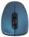 Mysz Bezprzewodowa MODECOM WM10S Niebieski Mysz Bezprzewodowa MODECOM WM10S Niebieski