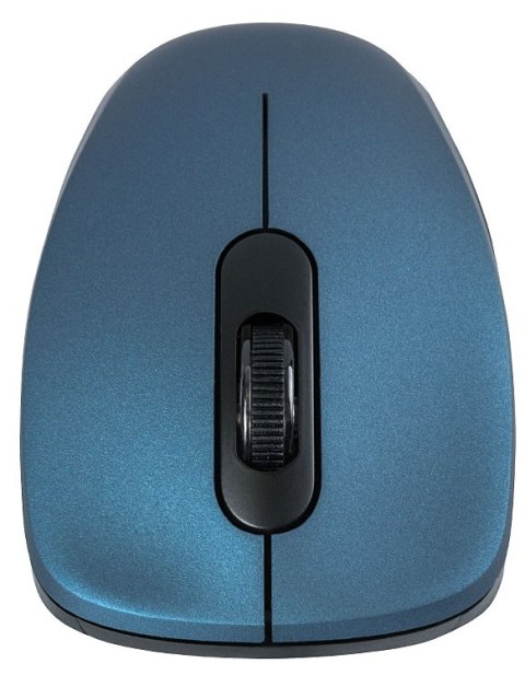 Mysz Bezprzewodowa MODECOM WM10S Niebieski Mysz Bezprzewodowa MODECOM WM10S Niebieski