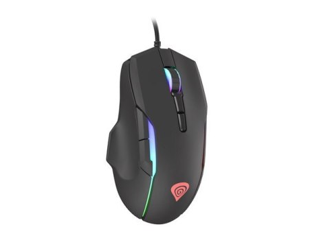 Mysz Przewodowa NATEC Genesis Xenon 220 Mysz Przewodowa NATEC Genesis Xenon 220