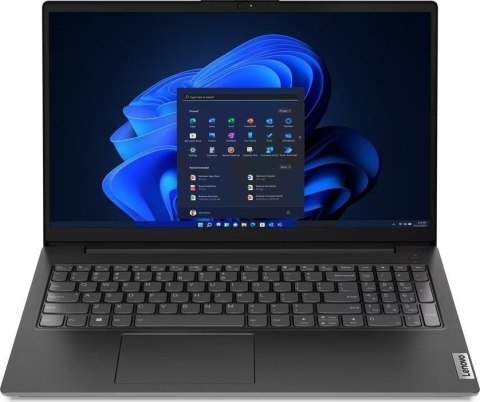 Notebook LENOVO V15 G4 IRU (15.6"/I3-1315U /integ/16GB/SSD512GB/Czarny) Notebook LENOVO V15 G4 IRU (15.6"/I3-1315U /integ/16GB/SSD512GB/Czarny)
