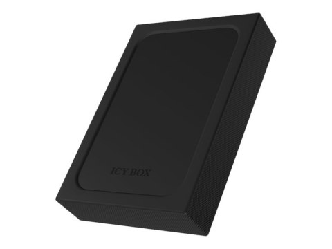 Obudowa do dysku ICY BOX IB-256WP Obudowa do dysku ICY BOX IB-256WP