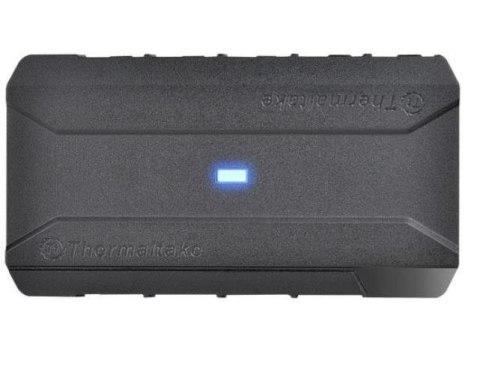 Obudowy komputerowe Commander FP THERMALTAKE Obudowy komputerowe Commander FP THERMALTAKE