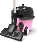 Odkurzacz workowy NUMATIC Hetty HET200 (620W /Czarno-różowy ) Odkurzacz workowy NUMATIC Hetty HET200 (620W /Czarno-różowy )