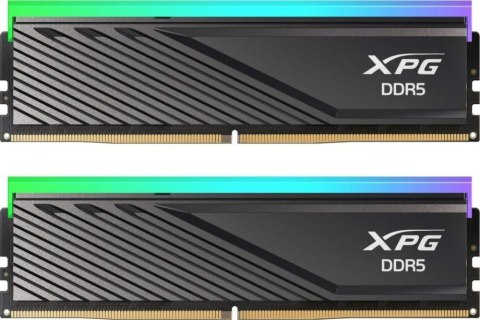 Pamięć ADATA (UDIMM/DDR5/32 GB/6000MHz/1.35V/30CL/DUAL) Pamięć ADATA (UDIMM/DDR5/32 GB/6000MHz/1.35V/30CL/DUAL)