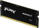 Pamięć KINGSTON (SODIMM/DDR5/16 GB/5600MHz/1.1V/40CL/SINGLE) Pamięć KINGSTON (SODIMM/DDR5/16 GB/5600MHz/1.1V/40CL/SINGLE)