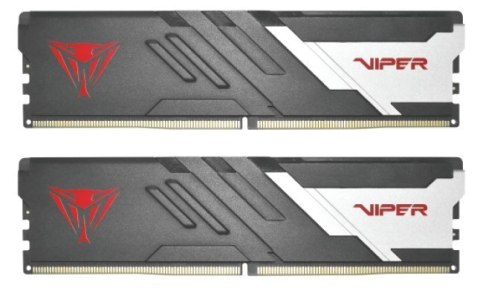Pamięć PATRIOT (DIMM/DDR5/32 GB/6200MHz/40CL/DUAL) Pamięć PATRIOT (DIMM/DDR5/32 GB/6200MHz/40CL/DUAL)