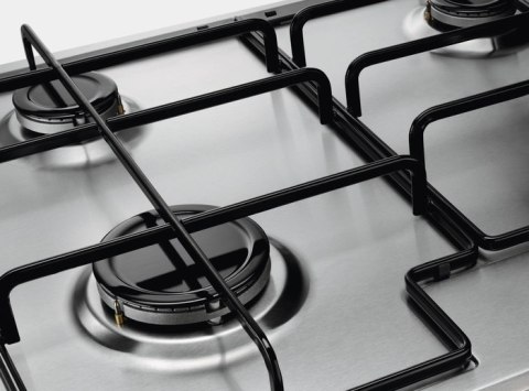 Płyta gazowa ELECTROLUX EGS6426SX Płyta gazowa ELECTROLUX EGS6426SX