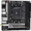 Płyta główna ASROCK B550M-ITX/AC (Socket AM4 /MiniITX) Płyta główna ASROCK B550M-ITX/AC (Socket AM4 /MiniITX)