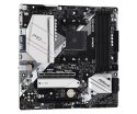 Płyta główna ASROCK B550M PRO4 (Socket AM4 /micro ATX) Płyta główna ASROCK B550M PRO4 (Socket AM4 /micro ATX)