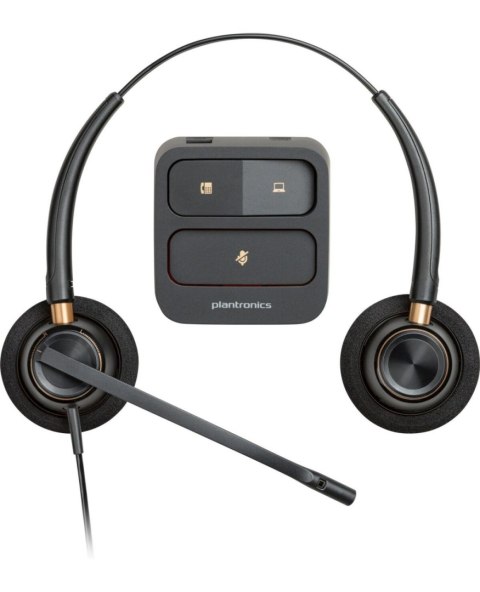 Poly EncorePro 520 Poly EncorePro 520
