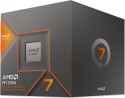 Procesor AMD Ryzen 7 8700G BOX (4.2 GHz /16 MB /Socket AM5 ) Procesor AMD Ryzen 7 8700G BOX (4.2 GHz /16 MB /Socket AM5 )