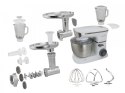 Robot planetarny ESPERANZA Cooking Master 1000W EKM025 Robot planetarny ESPERANZA Cooking Master 1000W EKM025