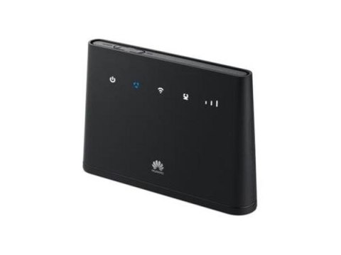 Router HUAWEI B311-221 Biały Router HUAWEI B311-221 Biały