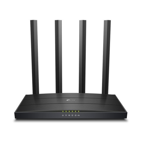 Router TP-LINK Archer C6U Router TP-LINK Archer C6U