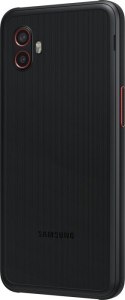 Smartphone SAMSUNG Galaxy XCover 6 Pro (G736) 6/128 GB Enterprise Edition Black (Czarny) 128 GB Czarny SM-G736BZKDEEE Smartphone SAMSUNG Galaxy XCover 6 Pro (G736) 6/128 GB Enterprise Edition Black (Czarny) 128 GB Czarny SM-G736BZKDEEE