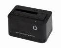 Stacja dokująca do dysków GEMBIRD 2.5"/3.5" SATA - USB 2.0 HD32-U2S-5 Stacja dokująca do dysków GEMBIRD 2.5"/3.5" SATA - USB 2.0 HD32-U2S-5