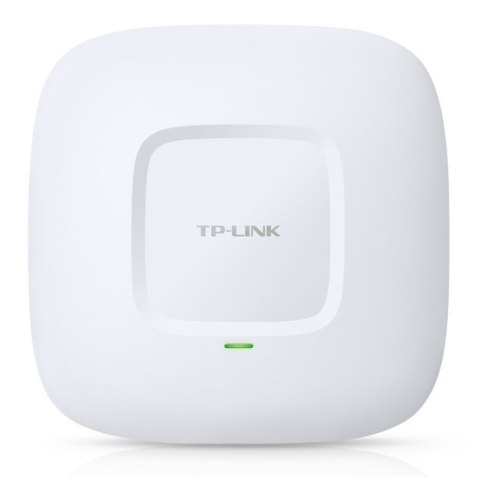 TP-LINK Punkt dostępowy EAP225 AP Gb PoE AC1350 TP-LINK Punkt dostępowy EAP225 AP Gb PoE AC1350