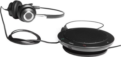 Telefon VoIP JABRA Speak 410 Telefon VoIP JABRA Speak 410