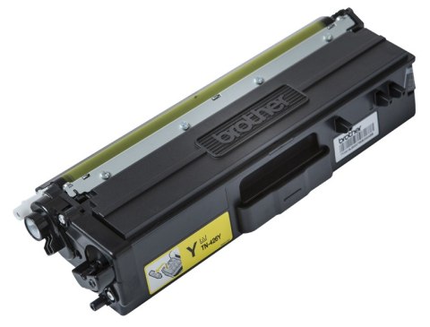 Toner BROTHER TN426Y Żółty TN426Y Toner BROTHER TN426Y Żółty TN426Y