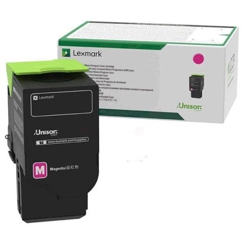 Toner LEXMARK 78C20ME Toner LEXMARK 78C20ME