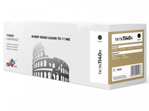 Toner TB PRINT TK-TK1140N TK-1140 Toner TB PRINT TK-TK1140N TK-1140