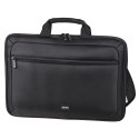 Torba na laptopa HAMA Nizza Life (maks.15.6"/Czarny) Torba na laptopa HAMA Nizza Life (maks.15.6"/Czarny)