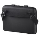 Torba na laptopa HAMA Nizza Life (maks.15.6"/Czarny) Torba na laptopa HAMA Nizza Life (maks.15.6"/Czarny)