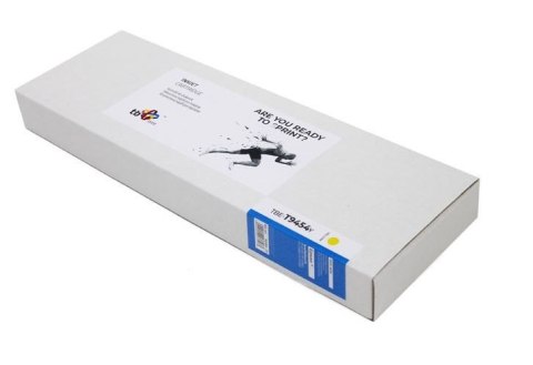 Tusz TB PRINT TBE-T9454Y C13T945440 Tusz TB PRINT TBE-T9454Y C13T945440
