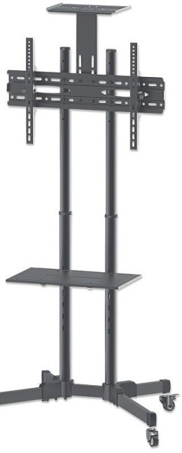 Uchwyt do TV MANHATTAN 461238 (nośność 50kg /37 - 70 cali)