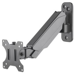 Uchwyt do TV MANHATTAN 461603 (nośność 8kg /17 - 32 cale)